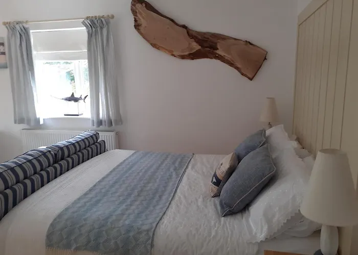 The Cobblers Bed And Breakfast
